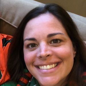 Meet your Posher, Jamie